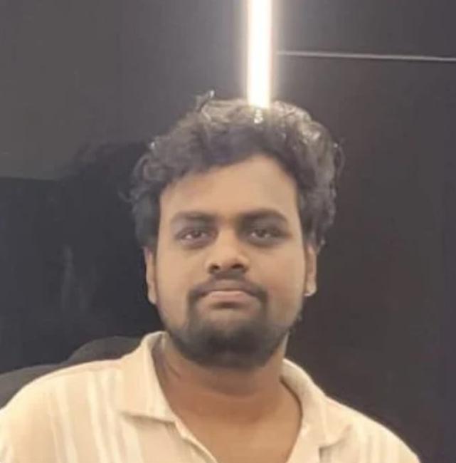 Groom Image